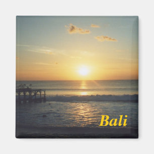 Bali magnet