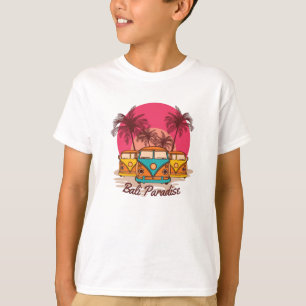 Bali Paradise T-Shirt