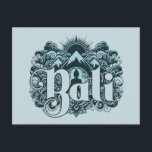 Bali Postcard<br><div class="desc">See my store for more Bali Indonesia items.</div>