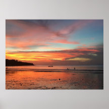 Bali Sunset