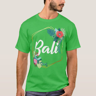 Bali  T-Shirt