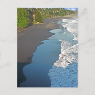 Bali Western Shore Postcard