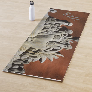 Bali Yoga Mat