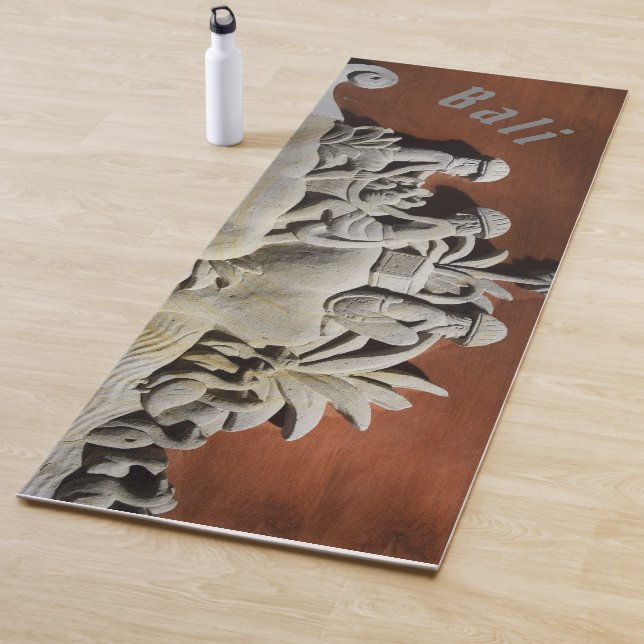 Bali Yoga Mat (In Situ)