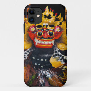 Balinese Barong Case-Mate Case