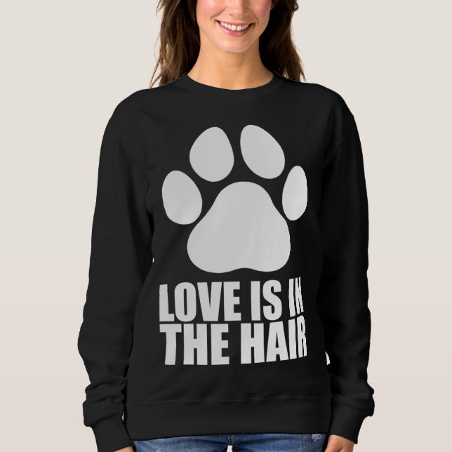 Balinese cat  Balinese  Balinese cats  1 Sweatshirt (Front)