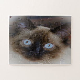 Balineses Jigsaw Puzzle