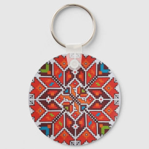 balkan,serbia,pirot key ring