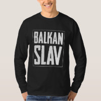 Balkan Slav Bosnian Serbia Saying Sfrj
