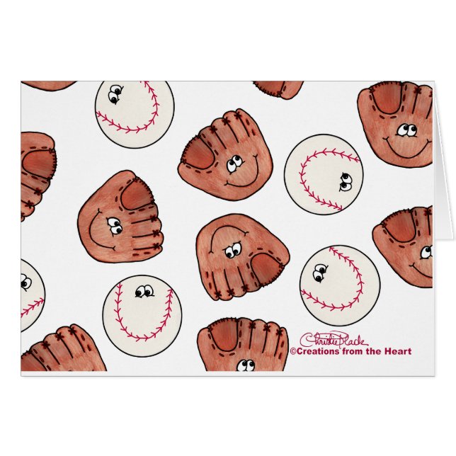 Ball and Glove collage (Front Horizontal)