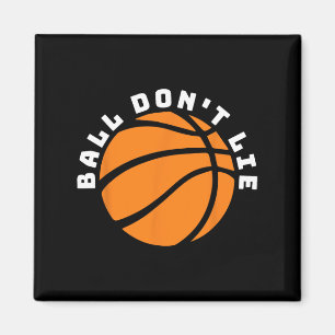 Ball Don't Lie  Magnet