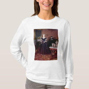 Ball gown of Mary Todd Lincoln