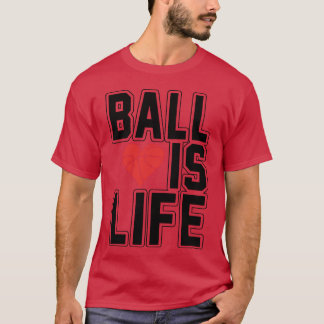 Ball Life 80s vintage T-Shirt
