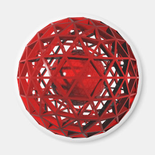 ball magnet