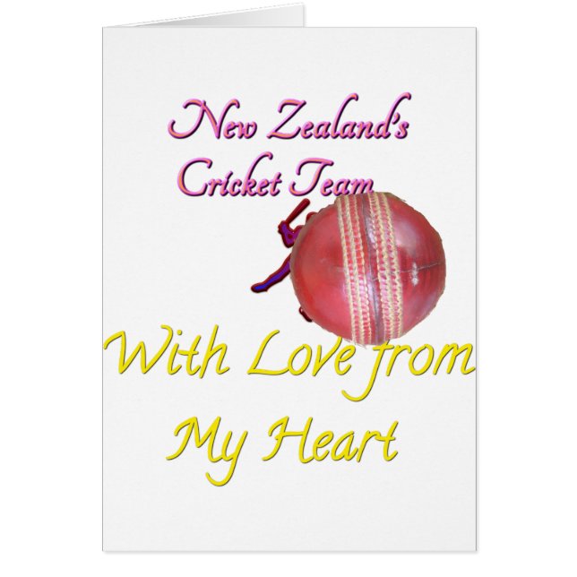 Ball NEWZEALAND (Front)