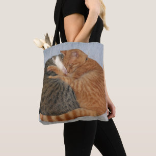 Ball of Cuteness Tote Bag