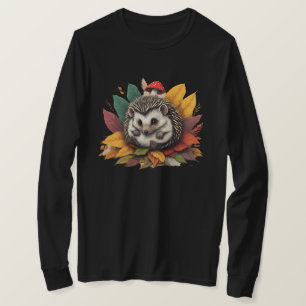  ball on a bed  T-Shirt