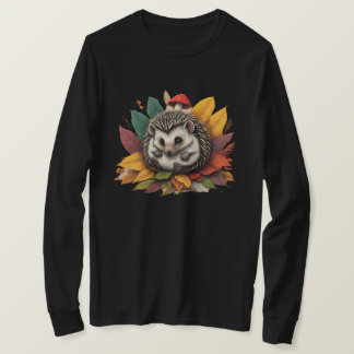  ball on a bed  T-Shirt