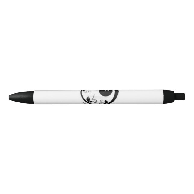 Ball pen (Front)