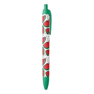 Ball-point pen Watermelons - Tutti Frutti