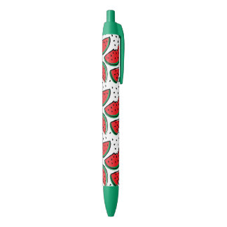 Ball-point pen Watermelons - Tutti Frutti