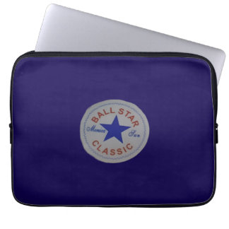 BALL STAR LAPTOP SLEEVE