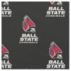 Ball State Cardinals Athletic Mark Pattern