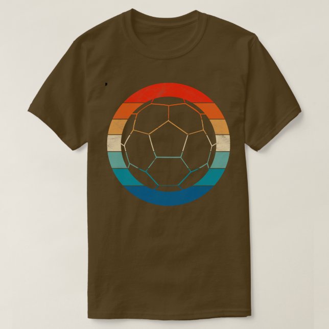 Ball T-Shirt (Design Front)