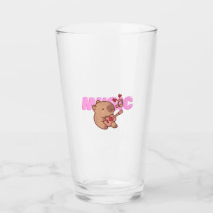 Ballad Capy Mug Glass