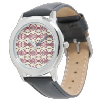 BALLAD Stainless Steel Watch | m3galleryStudio