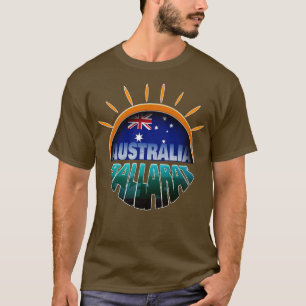 Ballarat australia T-Shirt