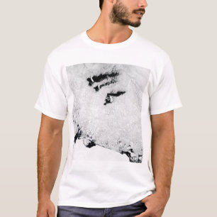 Balleny Islands, near Antarctica T-Shirt