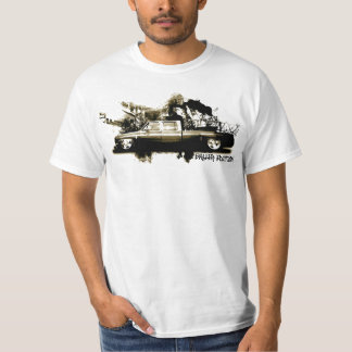 Baller Edition Dually T-Shirt