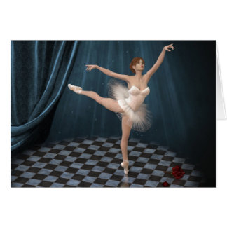 ballerina