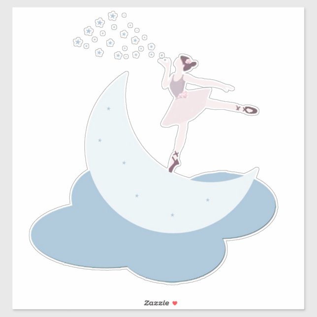 Ballerina (Sheet)