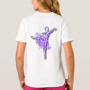 Ballerina 1 T-Shirt