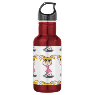 Ballerina 532 Ml Water Bottle
