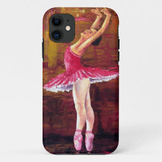 Ballerina Case-Mate iPhone Case