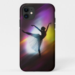 Ballerina Case-Mate iPhone Case