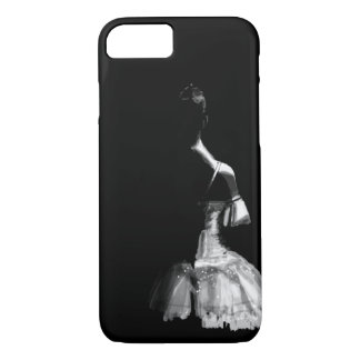 Ballerina I Phone 7 case