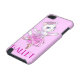 Ballerina Kitty iPod Touch Case (Bottom)