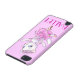 Ballerina Kitty iPod Touch Case (Top)