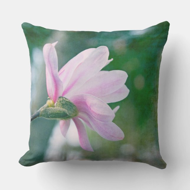 Ballerina Magnolia Cushion (Front)