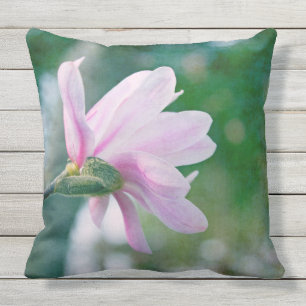 Ballerina Magnolia Cushion