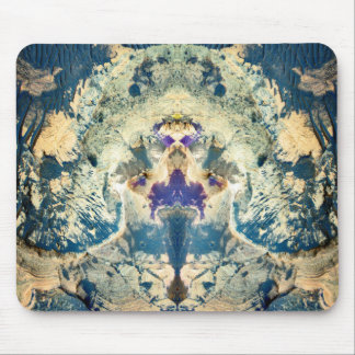 Ballerina Mouse Pad