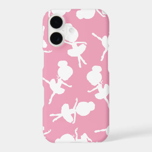 Ballerina Pattern, Ballet Girls, Ballet Dance