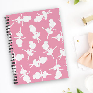 Ballerina Pattern, Ballet Girls, Ballet Dance Planner
