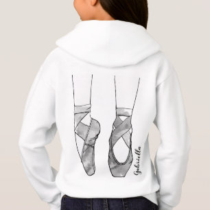 Ballerina Personalised Ballet