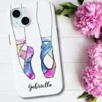 Ballerina Personalised Ballet