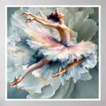 Ballerina Series